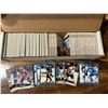Image 1 : Box of Assorted Hockey Cards