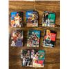 Image 2 : Skybox Basketball Cards