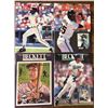 Image 1 : Beckett Baseball Magazines (4)