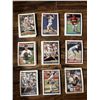 Image 2 : Topps Baseball Cards