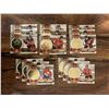 Image 2 : 2020-21 Tim Hortons - Championship Medals - Complete Set