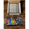 Image 1 : 2020-21 - Tim Hortons - Complete Base Set of 120 Cards