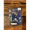 Image 1 : Auston Matthews - Rookie Card