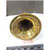 Image 2 : Vintage crown brass trumpet