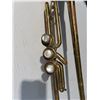 Image 4 : Vintage crown brass trumpet