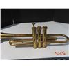 Image 5 : Vintage crown brass trumpet