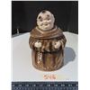 Image 1 : "Jhon shalt not steal" cookie jar