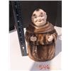 Image 2 : "Jhon shalt not steal" cookie jar