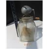 Image 2 : Vintage blow butter churn 4 Qt