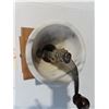 Image 2 : Vintage coffee grinder
