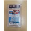 Image 2 : 2019 UD Kirby Dach PSA 9 #451