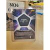 Image 2 : 2023-24 Wembanyama Panini Prizm Deep Space #1 rookie card