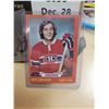 Image 1 : 1973-74 Topps Lafleur #72