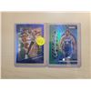 Image 1 : Durant & Embid Panini cards