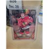 Image 1 : 2024-25 Tim Hortons Connor Bedard #98