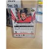 Image 2 : 2024-25 Tim Hortons Connor Bedard #98