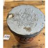 Image 3 : Forest and Stream tobacco tin