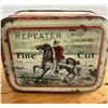 Image 2 : Repeater tobacco tin