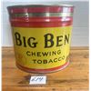 Image 3 : Big Ben chewing tobacco tin