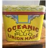 Image 3 : Oceanic cut plug tin