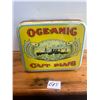 Image 6 : Oceanic cut plug tin