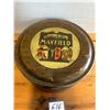 Image 2 : Mayfield tobacco tin