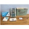 Image 1 : 5 Player's tobacco items - Large pack never opened