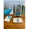 Image 3 : 5 Player's tobacco items - Large pack never opened
