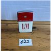 Image 1 : L&M Tobacco advertising lighter, Royal lite