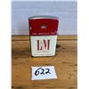 Image 2 : L&M Tobacco advertising lighter, Royal lite