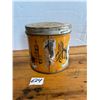 Image 2 : B and Street tobacco tin