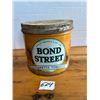 Image 3 : B and Street tobacco tin