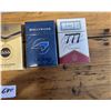 Image 3 : 5 Packs unopened cigarettes - 555777, Hollywood, Senior Service and Romeo & Julieta