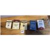 Image 4 : 5 Packs unopened cigarettes - 555777, Hollywood, Senior Service and Romeo & Julieta