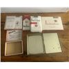 Image 2 : 4 Full tobacco packs, 1 box and empty tin