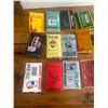 Image 2 : 17 Pack vintage cigarette papers and cigarette roller