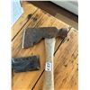 Image 2 : 2 Shingler hammers - vintage
