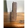 Image 3 : Vintage wood moulding plane, stamped "J.L. Langley"