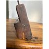 Image 4 : Vintage wood moulding plane, stamped "J.M. : ORF. COR" Orville & Sons. LTD.