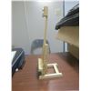 Image 3 : mini wooden table easel