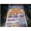Image 1 : 1992 calgary stampede poster