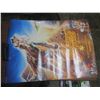 Image 1 : 2000 calgary stampede poster