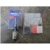 Image 2 : ratcheting screw driver and accesory set