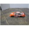 Image 1 : toy 2002 pontiac race car