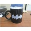 Image 3 : batman ceramic heat reveal mug