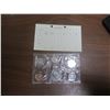 Image 1 : 1977 proof set