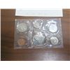 Image 2 : 1977 proof set
