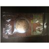 Image 2 : 33g copper pirate willie coin