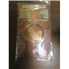 Image 2 : 33g copper pirate willie coin