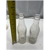 Image 1 : H.P.S. Standard Mineral Water Works North Battleford Empty bottle .